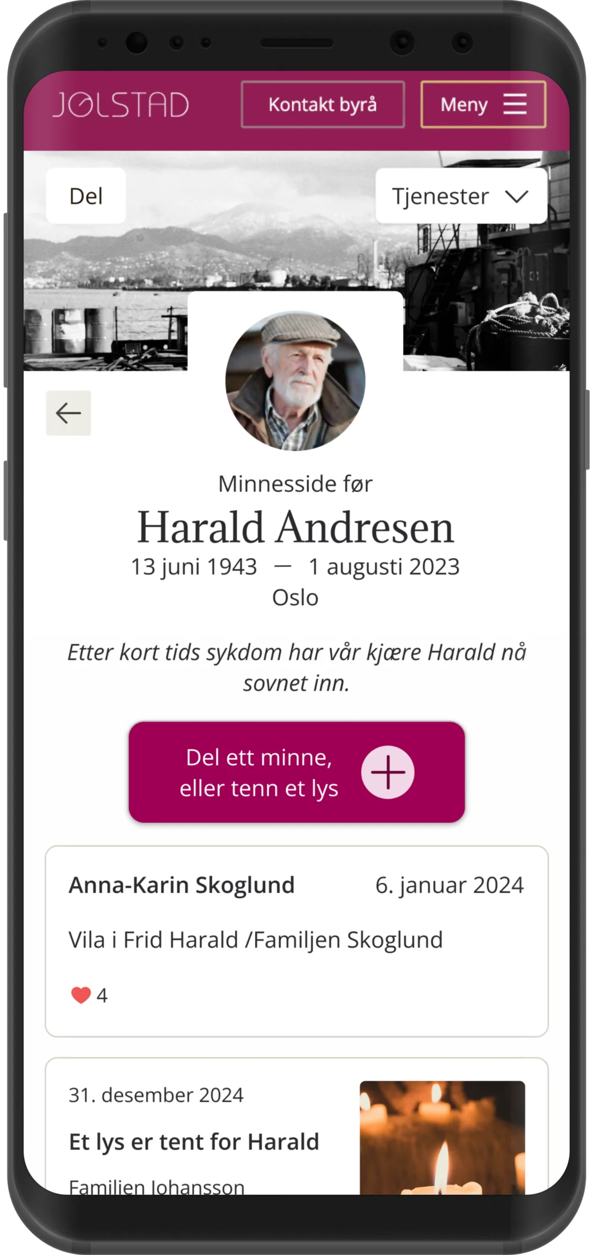Jølstad